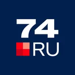 74.ru – Новости Челябинска  логотип