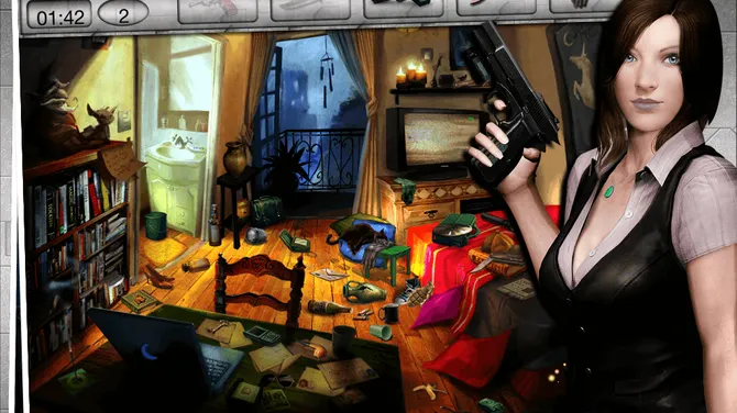 Скриншот 3/5