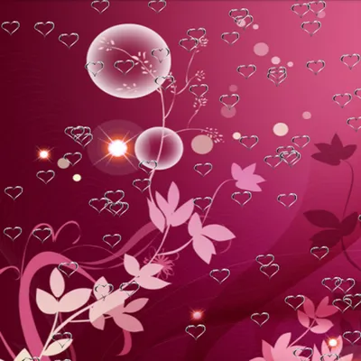 Mother's Day Love Wallpaper