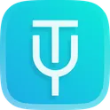 Uzrailway tickets логотип