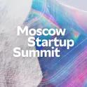 Moscow Startup Summit логотип