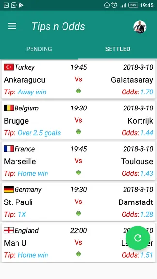 Скриншот 2/3