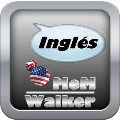 Aprender ingles con MeMWalker