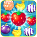 Fruits Jewel Star логотип