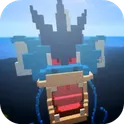 PockeCraft Addon For MCPE логотип