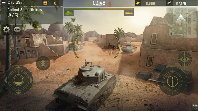 Скриншот 3/6