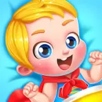 Super Baby Care логотип