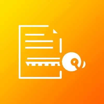 App icon