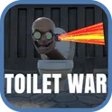 Toilet War - Another Reality логотип
