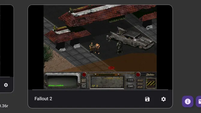 Скриншот 3/3