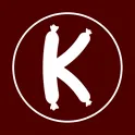 Колбасы & Деликатесы логотип