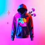 Anime Style Studio AI логотип