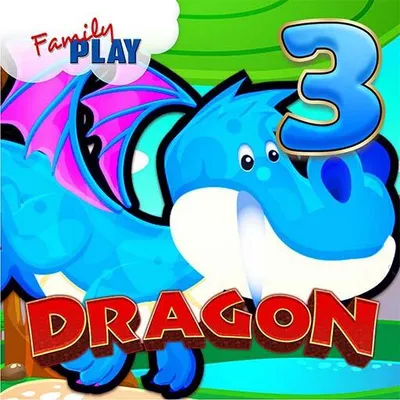 3rd Grade Dragon Kids Games