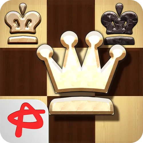 Mate in One Move — иконка