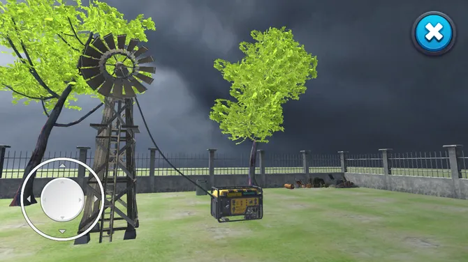 Скриншот 2/8