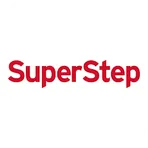 SuperStep логотип