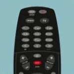 Dreambox Remote Control