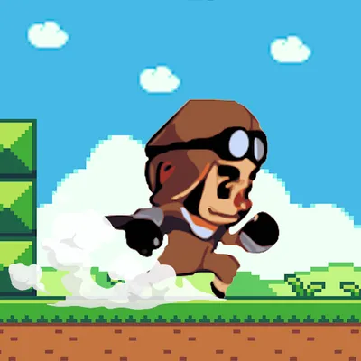 Super Narlo World Bros