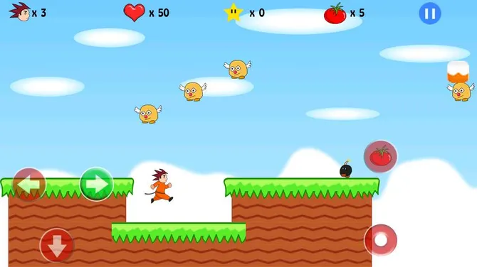 Скриншот 2/3