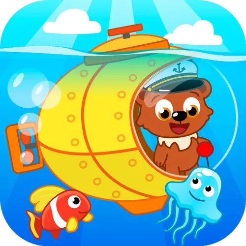 Sea travel — иконка