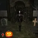 Slenderman Must Die: Chapter 7 логотип