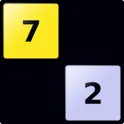 Factor72 логотип