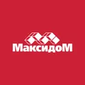 Максидом - для дома и ремонта логотип