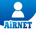 Личный кабинет AirNet логотип