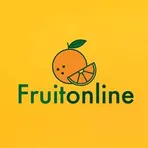 Fruitonline логотип