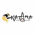 Катана Белгород – Доставка еды логотип