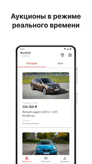 Скриншот 1/3