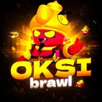 Oksi Brawl - OksiPark логотип