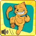 Аngering your cat логотип