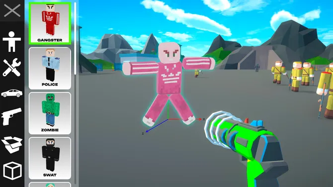 Скриншот 1/7