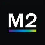 M2 Connect логотип