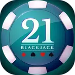 BlackJack логотип