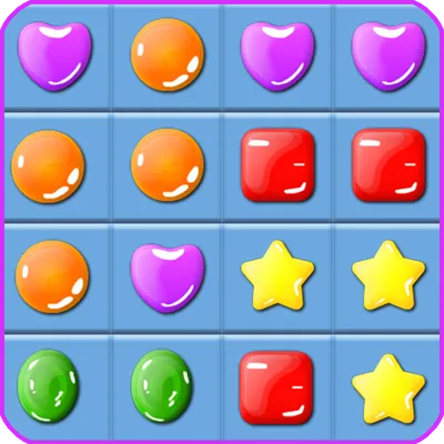 Candy Match HD