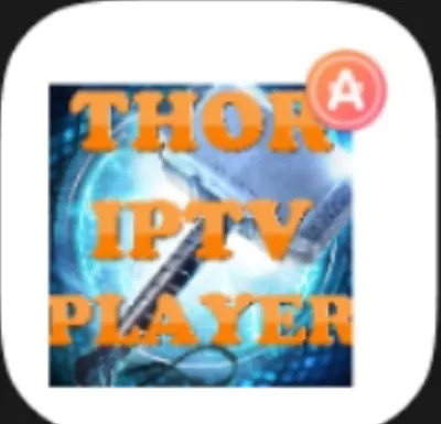 Thor Iptv Player