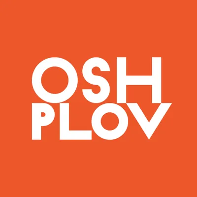 Osh Plov | Доставка еды