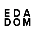 EDADOM Delivery логотип