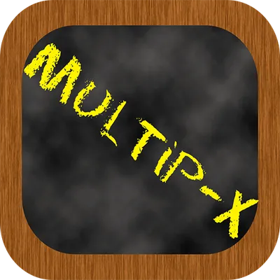 Multip-X: The Multiplication