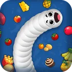 Snake Lite - Игра Worm.io логотип