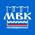 Мосводоканал логотип