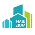 ЖКХ-сервис «Наш Дом» логотип