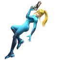 Metroid логотип