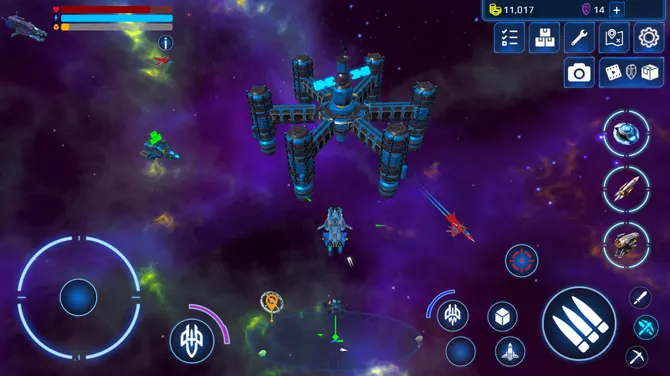 Скриншот 6/10