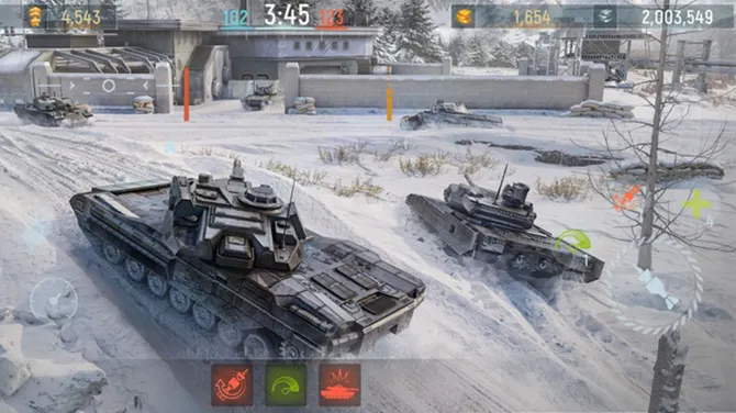 Скриншот 1/4