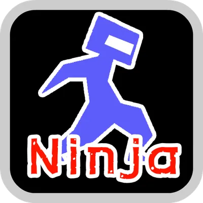 Be A Ninja!