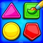 Color Kids: Coloring Games