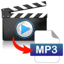 Video to MP3 Converter